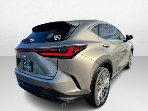 2023 Lexus NX 350 Luxury