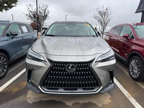 2023 Lexus NX 350 Luxury