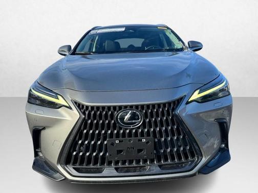 2023 Lexus NX 350 Luxury