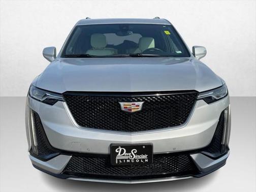 2020 Cadillac XT6 Sport AWD