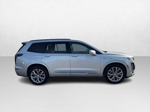 2020 Cadillac XT6 Sport AWD