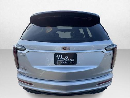 2020 Cadillac XT6 Sport AWD
