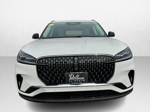 2026 Lincoln Aviator Reserve AWD
