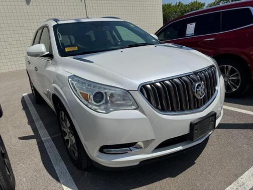 2017 Buick Enclave Premium