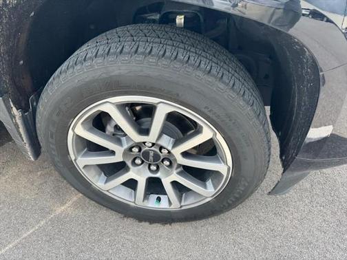 2022 GMC Canyon Denali