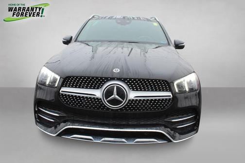 2022 Mercedes-Benz GLE 450 4MATIC