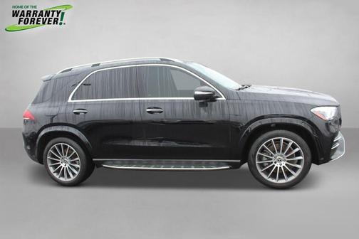 2022 Mercedes-Benz GLE 450 4MATIC