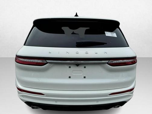 2024 Lincoln Corsair Grand Touring