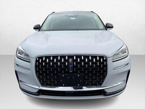 2025 Lincoln Corsair Grand Touring