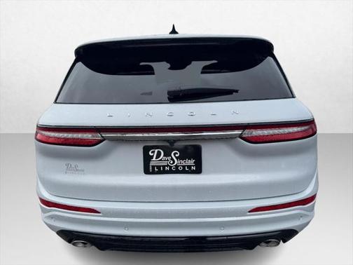2025 Lincoln Corsair Grand Touring