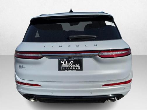 2025 Lincoln Corsair Grand Touring