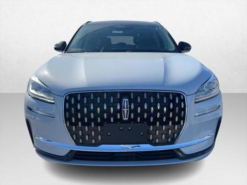 2025 Lincoln Corsair Grand Touring