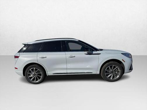 2025 Lincoln Corsair Grand Touring
