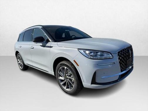 2025 Lincoln Corsair Grand Touring