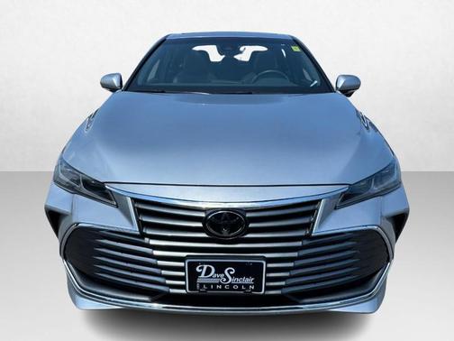 2019 Toyota Avalon Limited