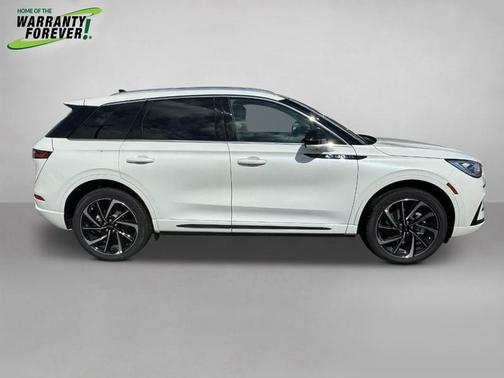 2024 Lincoln Corsair Grand Touring