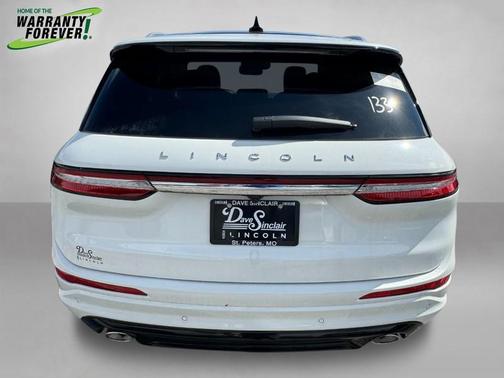 2024 Lincoln Corsair Grand Touring