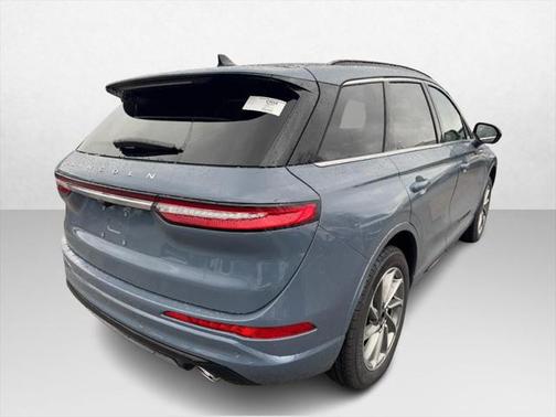2025 Lincoln Corsair Grand Touring