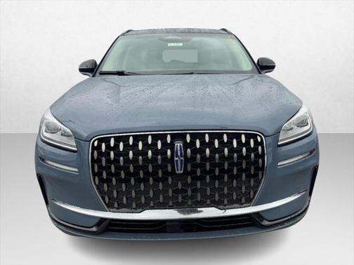 2025 Lincoln Corsair Grand Touring
