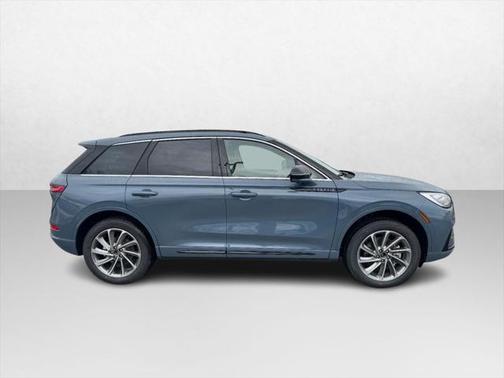 2025 Lincoln Corsair Grand Touring
