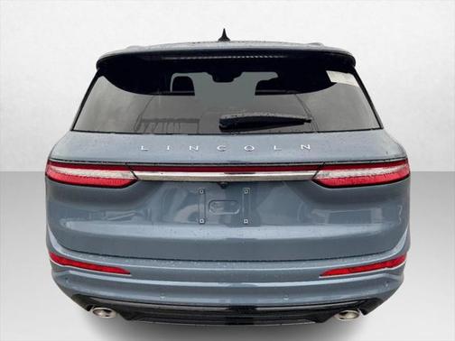 2025 Lincoln Corsair Grand Touring