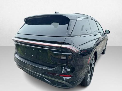 2024 Lincoln Nautilus Black Label