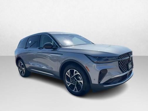 2024 Lincoln Nautilus Premiere
