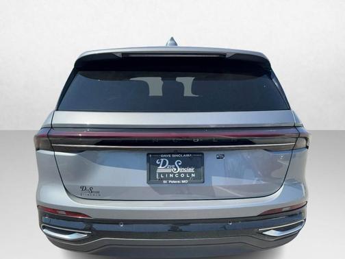 2024 Lincoln Nautilus Premiere