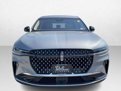 2024 Lincoln Nautilus Premiere