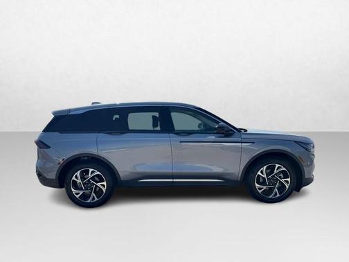 2024 Lincoln Nautilus Premiere