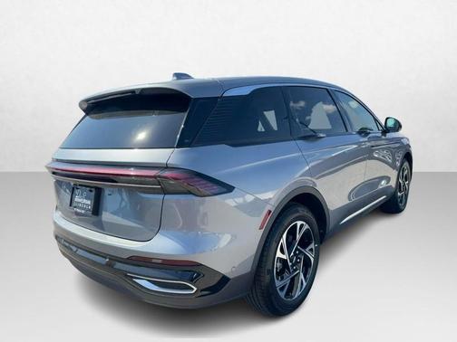 2024 Lincoln Nautilus Premiere