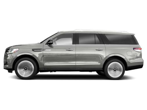 INFINITE BLACK 2022 Lincoln Navigator Reserve