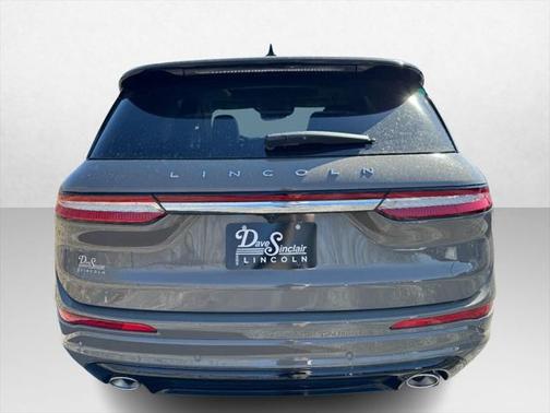 2025 Lincoln Corsair Grand Touring