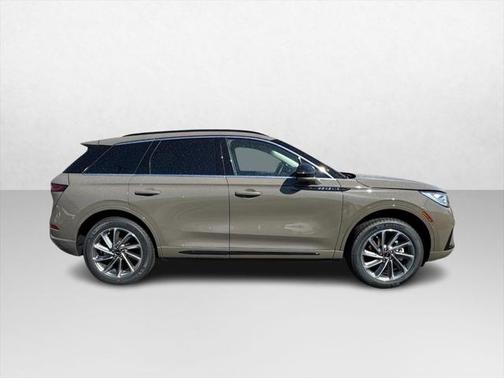 2025 Lincoln Corsair Grand Touring
