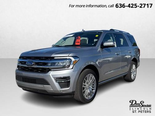 2024 Ford Expedition Limited