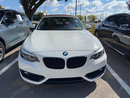 2020 BMW 230 xDrive