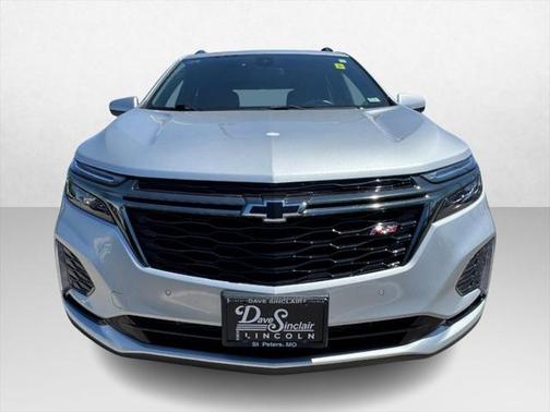 2022 Chevrolet Equinox AWD RS