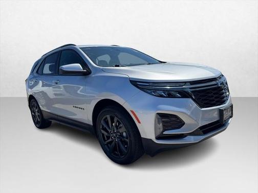2022 Chevrolet Equinox AWD RS