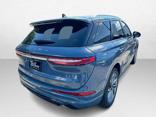 2024 Lincoln Corsair Grand Touring