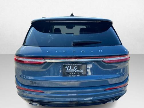 2024 Lincoln Corsair Grand Touring