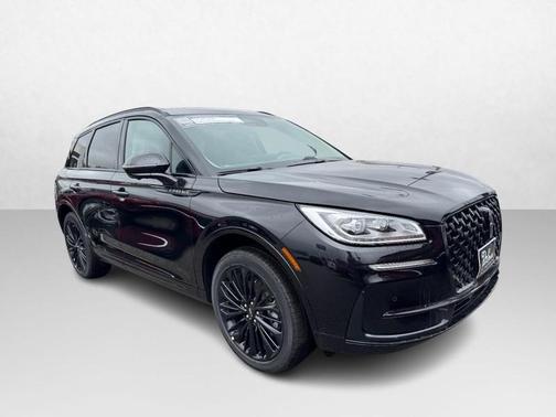 2025 Lincoln Corsair Grand Touring