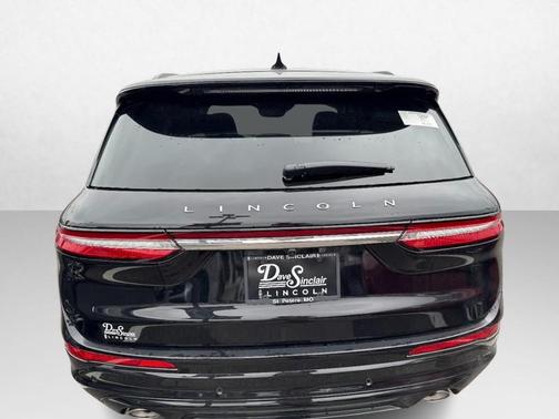 2025 Lincoln Corsair Grand Touring