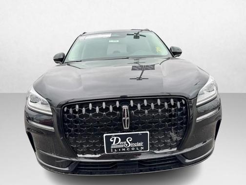 2025 Lincoln Corsair Grand Touring