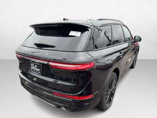 2025 Lincoln Corsair Grand Touring