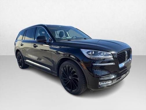 2022 Lincoln Aviator Reserve AWD