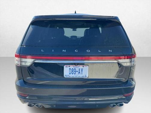 2022 Lincoln Aviator Reserve AWD