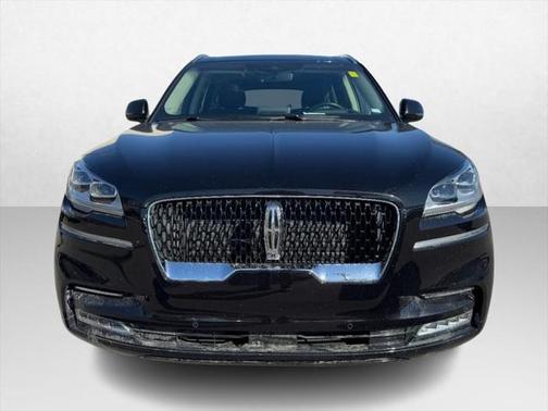 2022 Lincoln Aviator Reserve AWD