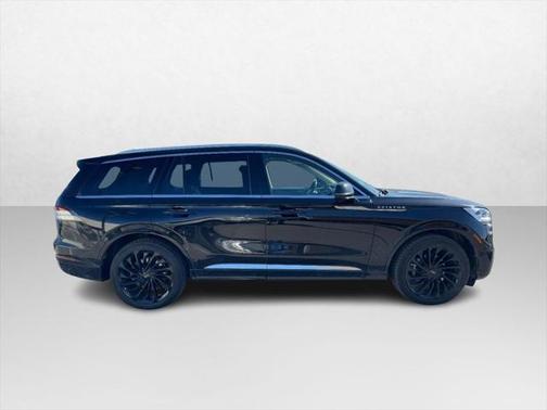 2022 Lincoln Aviator Reserve AWD