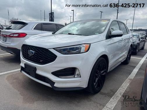 2020 Ford Edge ST