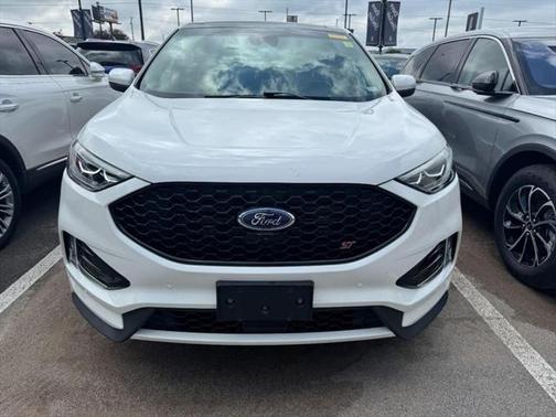 2020 Ford Edge ST